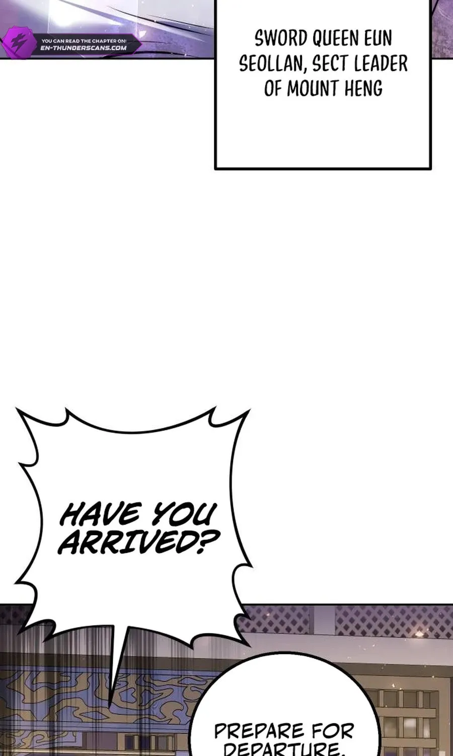 The Second Eunuch Regains His Manhood Chapter 27 page 139 - 