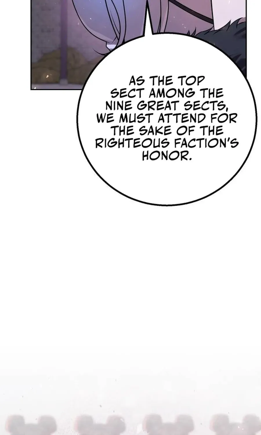 The Second Eunuch Regains His Manhood Chapter 27 page 145 - 