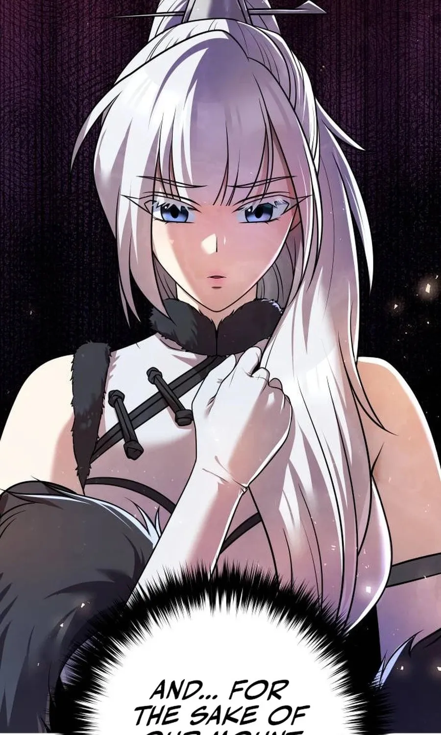 The Second Eunuch Regains His Manhood Chapter 27 page 147 - 