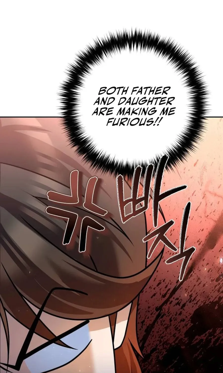 The Second Eunuch Regains His Manhood Chapter 27 page 34 - 
