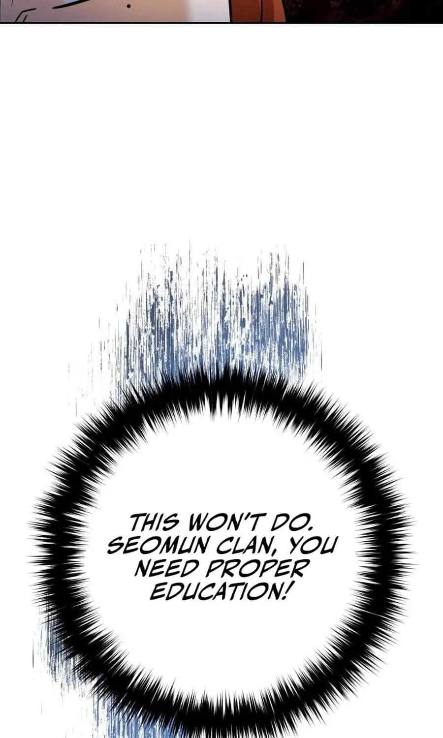 The Second Eunuch Regains His Manhood Chapter 27 page 35 - 