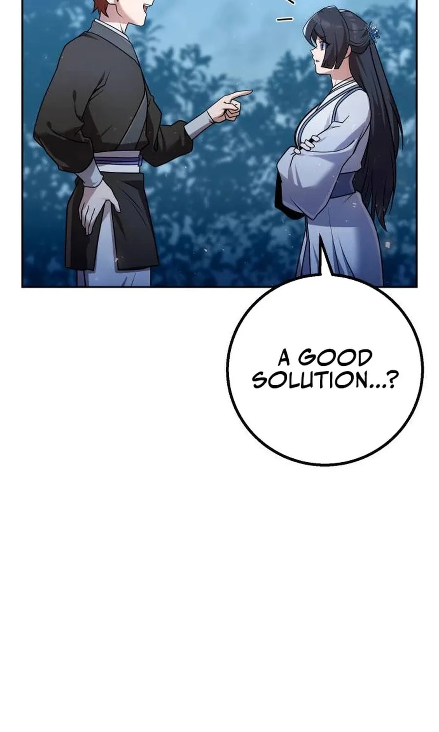 The Second Eunuch Regains His Manhood Chapter 27 page 39 - 