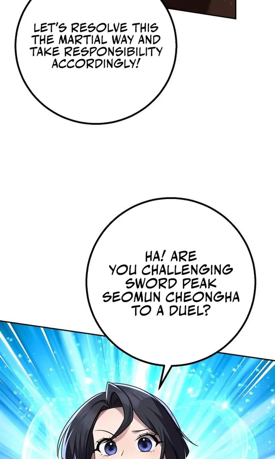 The Second Eunuch Regains His Manhood Chapter 27 page 42 - 