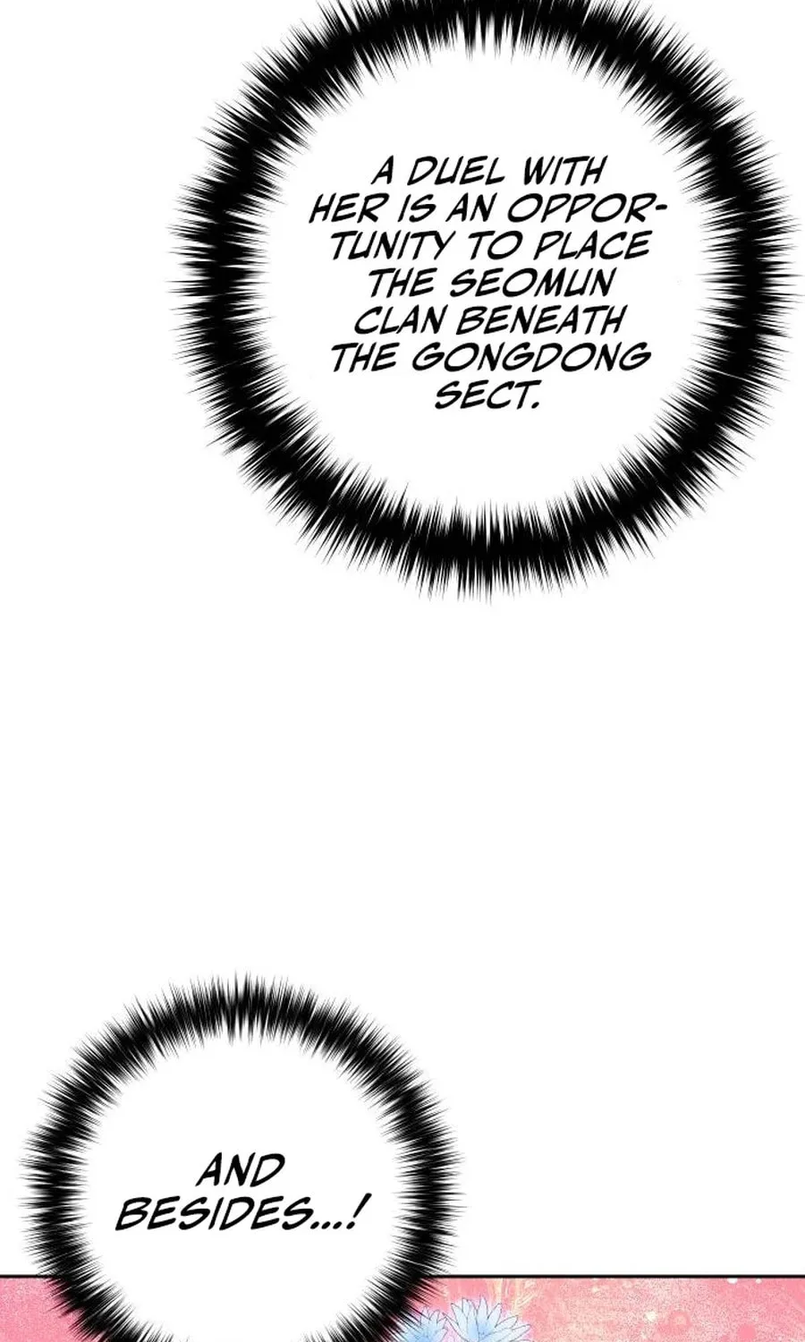 The Second Eunuch Regains His Manhood Chapter 27 page 50 - 