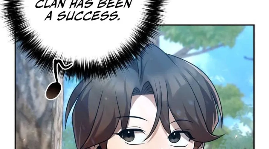 The Second Eunuch Regains His Manhood Chapter 27 page 56 - 
