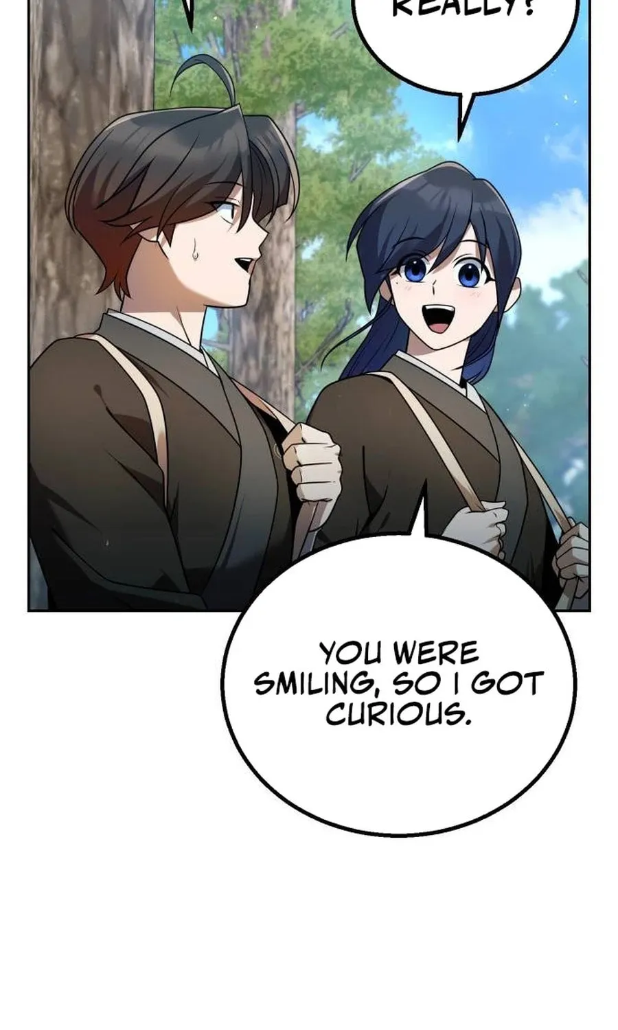 The Second Eunuch Regains His Manhood Chapter 27 page 62 - 