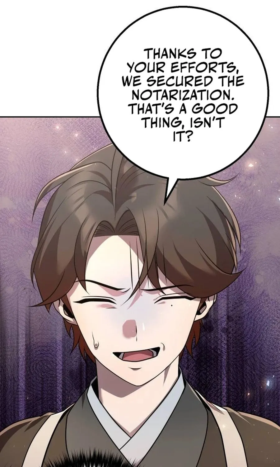 The Second Eunuch Regains His Manhood Chapter 27 page 63 - 