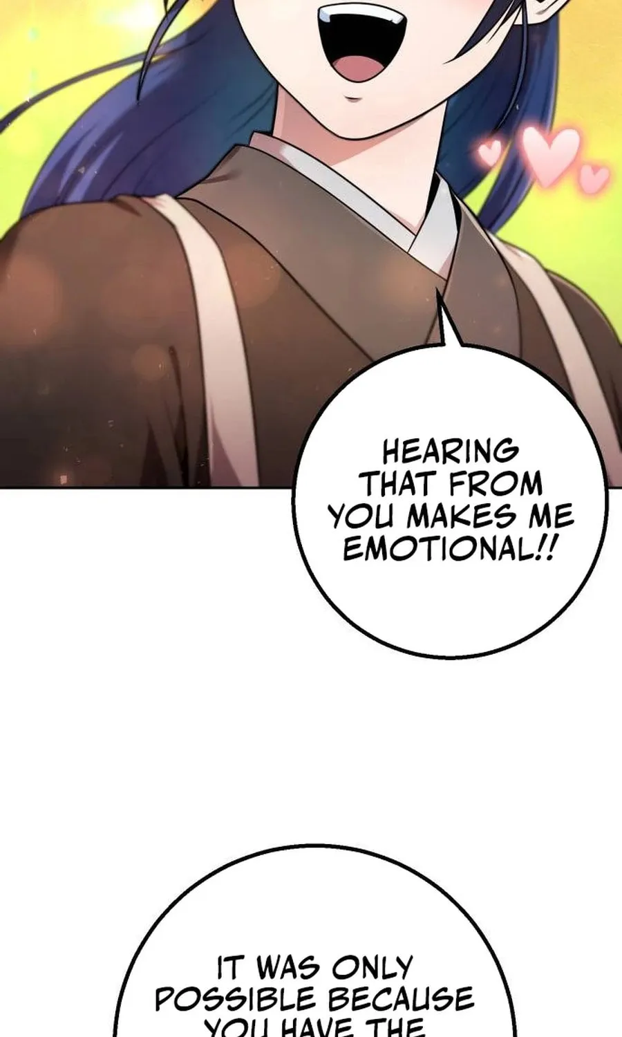The Second Eunuch Regains His Manhood Chapter 27 page 66 - 