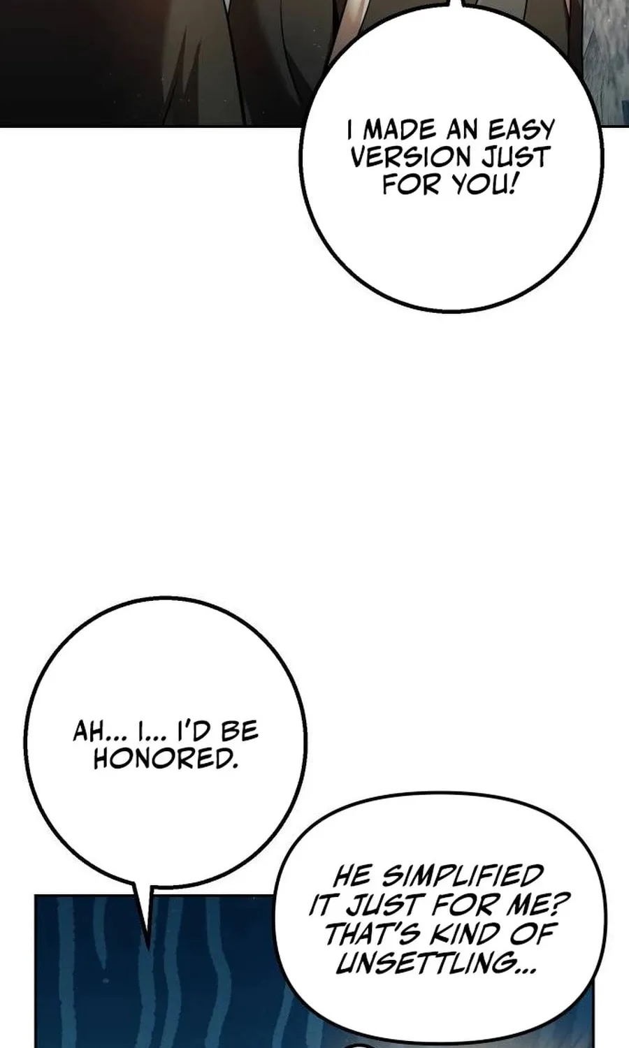 The Second Eunuch Regains His Manhood Chapter 27 page 74 - 