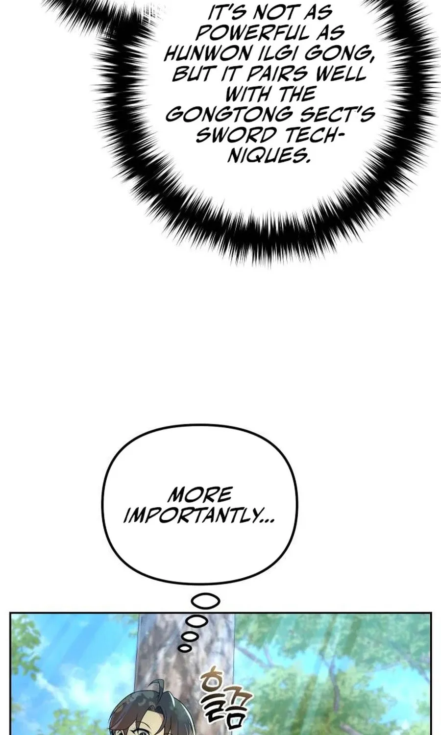 The Second Eunuch Regains His Manhood Chapter 27 page 83 - 