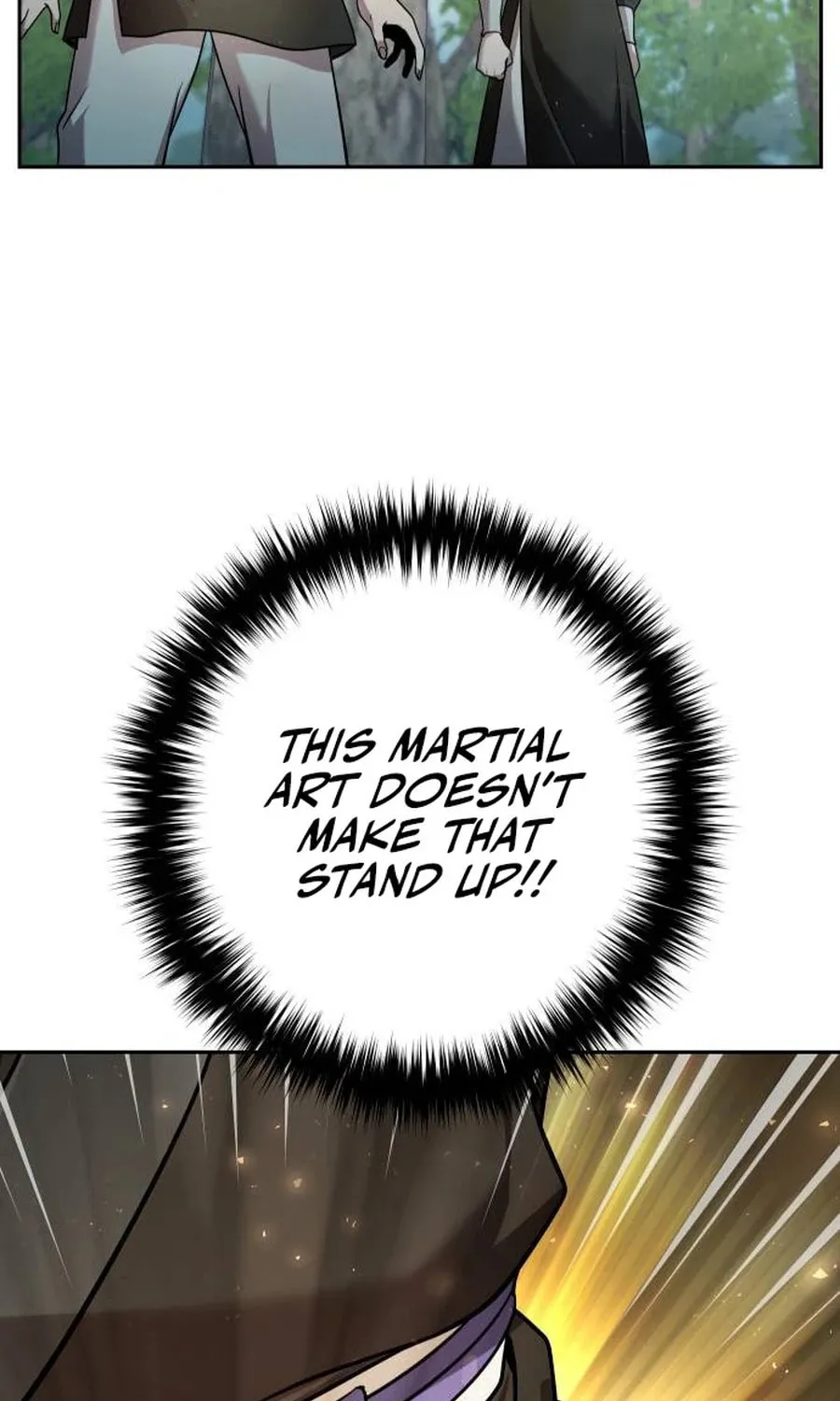 The Second Eunuch Regains His Manhood Chapter 27 page 85 - 