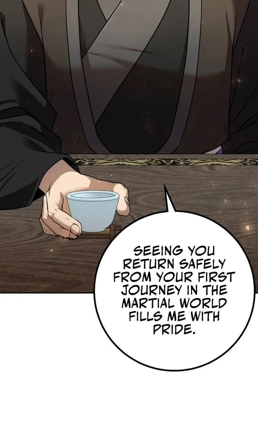 The Second Eunuch Regains His Manhood Chapter 27 page 90 - 