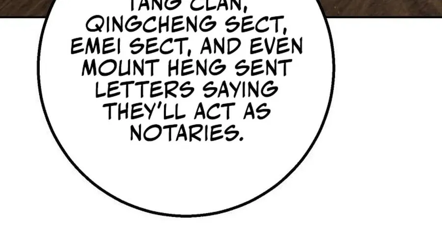 The Second Eunuch Regains His Manhood Chapter 27 page 96 - 