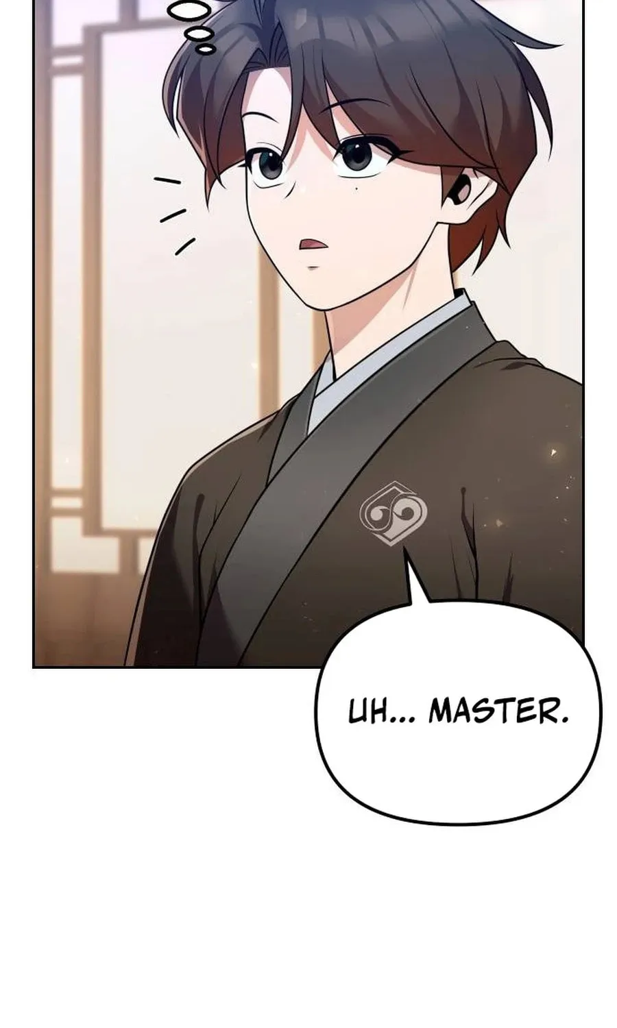 The Second Eunuch Regains His Manhood Chapter 27 page 98 - 