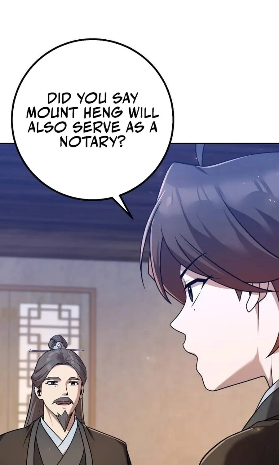 The Second Eunuch Regains His Manhood Chapter 27 page 99 - 