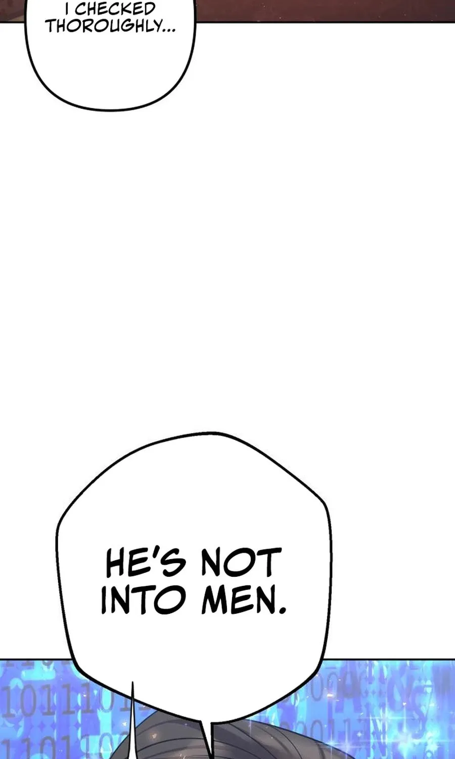 The Second Eunuch Regains His Manhood Chapter 28 page 106 - 