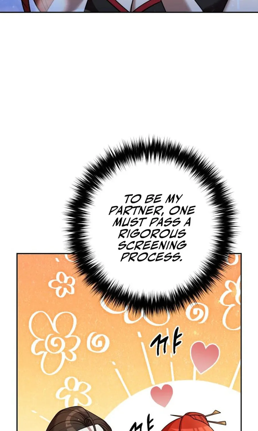 The Second Eunuch Regains His Manhood Chapter 28 page 110 - 