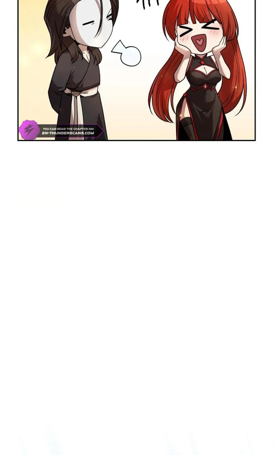 The Second Eunuch Regains His Manhood Chapter 28 page 111 - 
