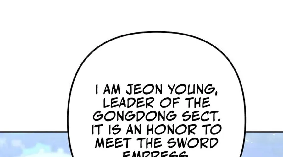 The Second Eunuch Regains His Manhood Chapter 28 page 124 - 