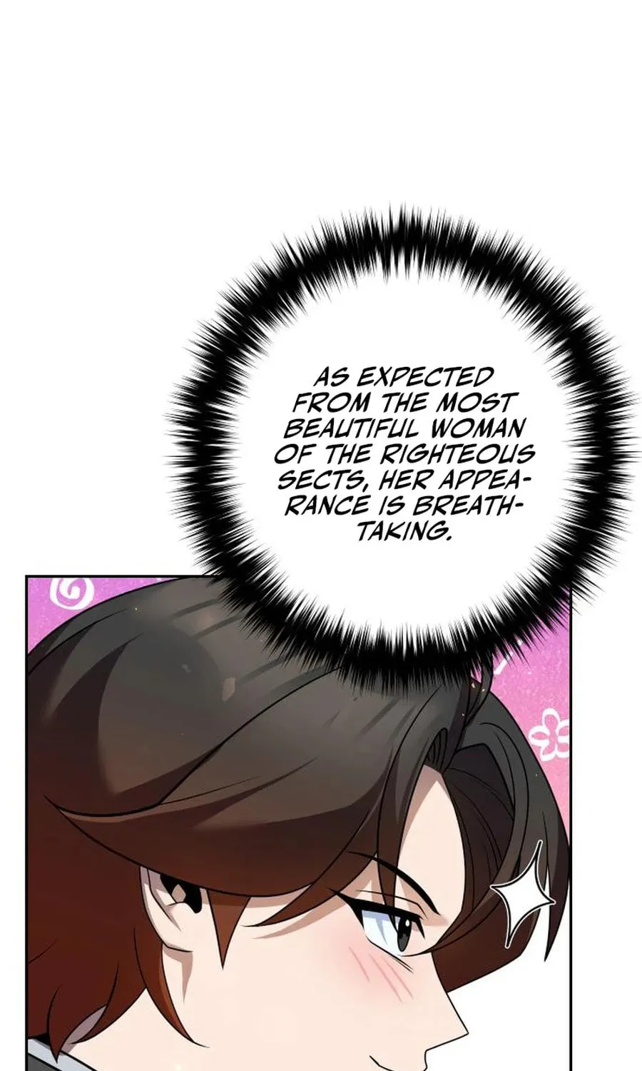 The Second Eunuch Regains His Manhood Chapter 28 page 126 - 