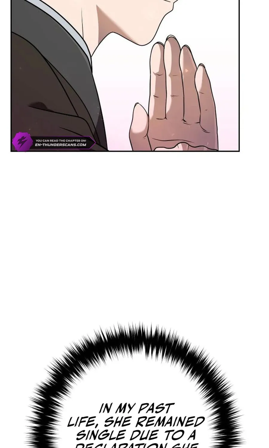 The Second Eunuch Regains His Manhood Chapter 28 page 127 - 