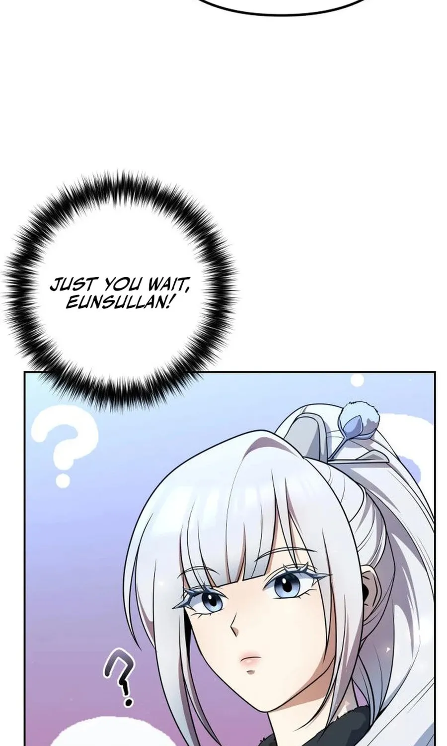 The Second Eunuch Regains His Manhood Chapter 28 page 134 - 