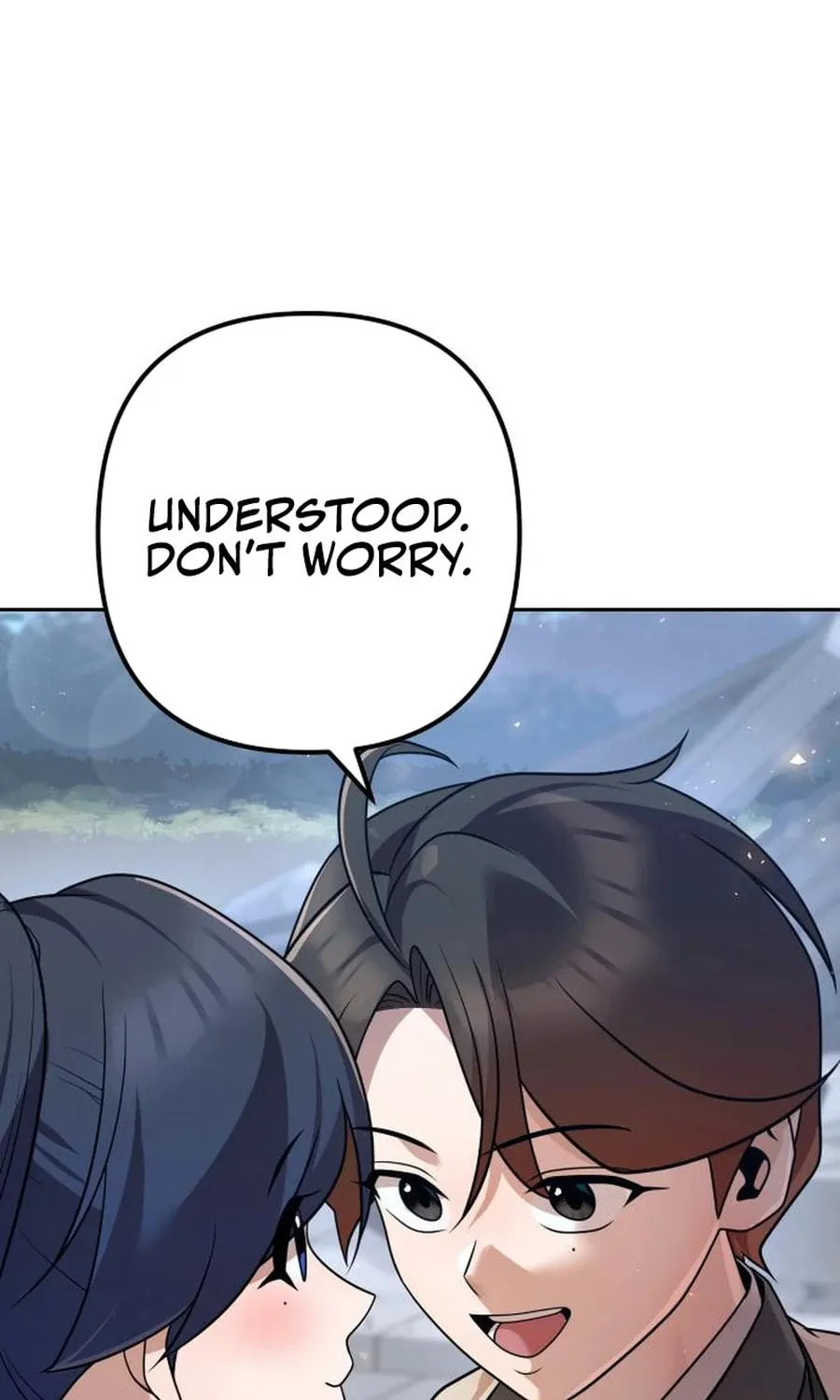 The Second Eunuch Regains His Manhood Chapter 28 page 17 - 