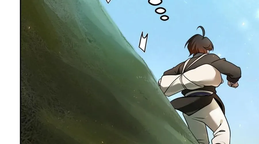 The Second Eunuch Regains His Manhood Chapter 28 page 20 - 