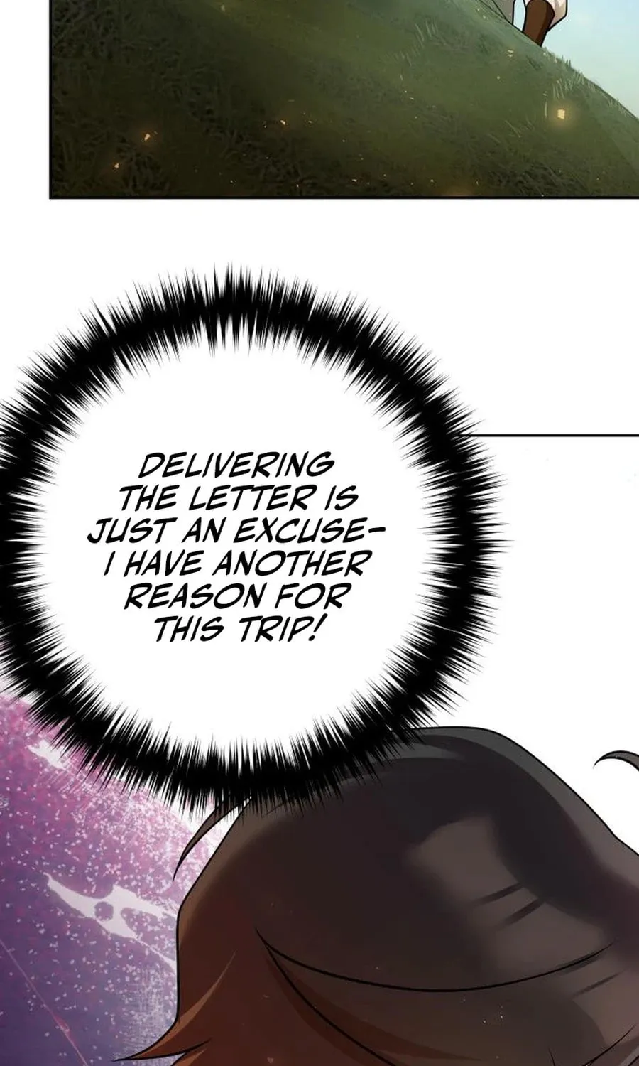 The Second Eunuch Regains His Manhood Chapter 28 page 21 - 