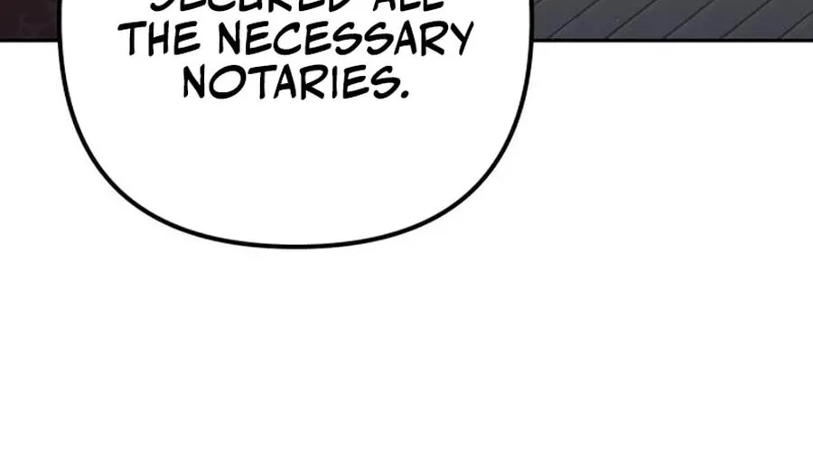 The Second Eunuch Regains His Manhood Chapter 28 page 28 - 