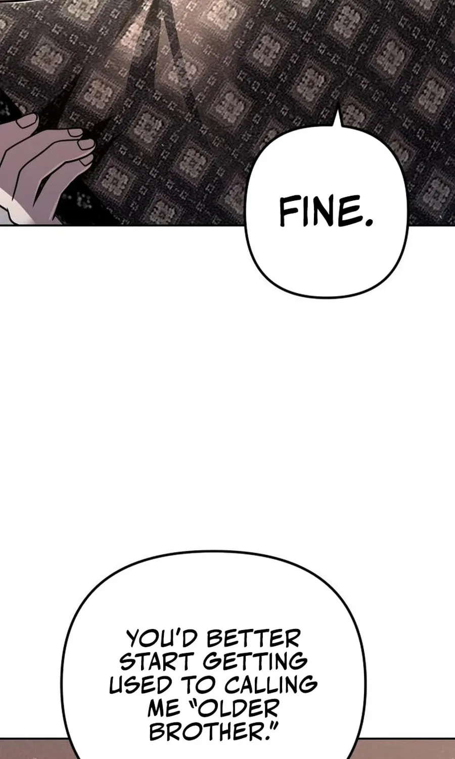 The Second Eunuch Regains His Manhood Chapter 28 page 30 - 