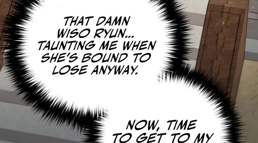 The Second Eunuch Regains His Manhood Chapter 28 page 44 - 