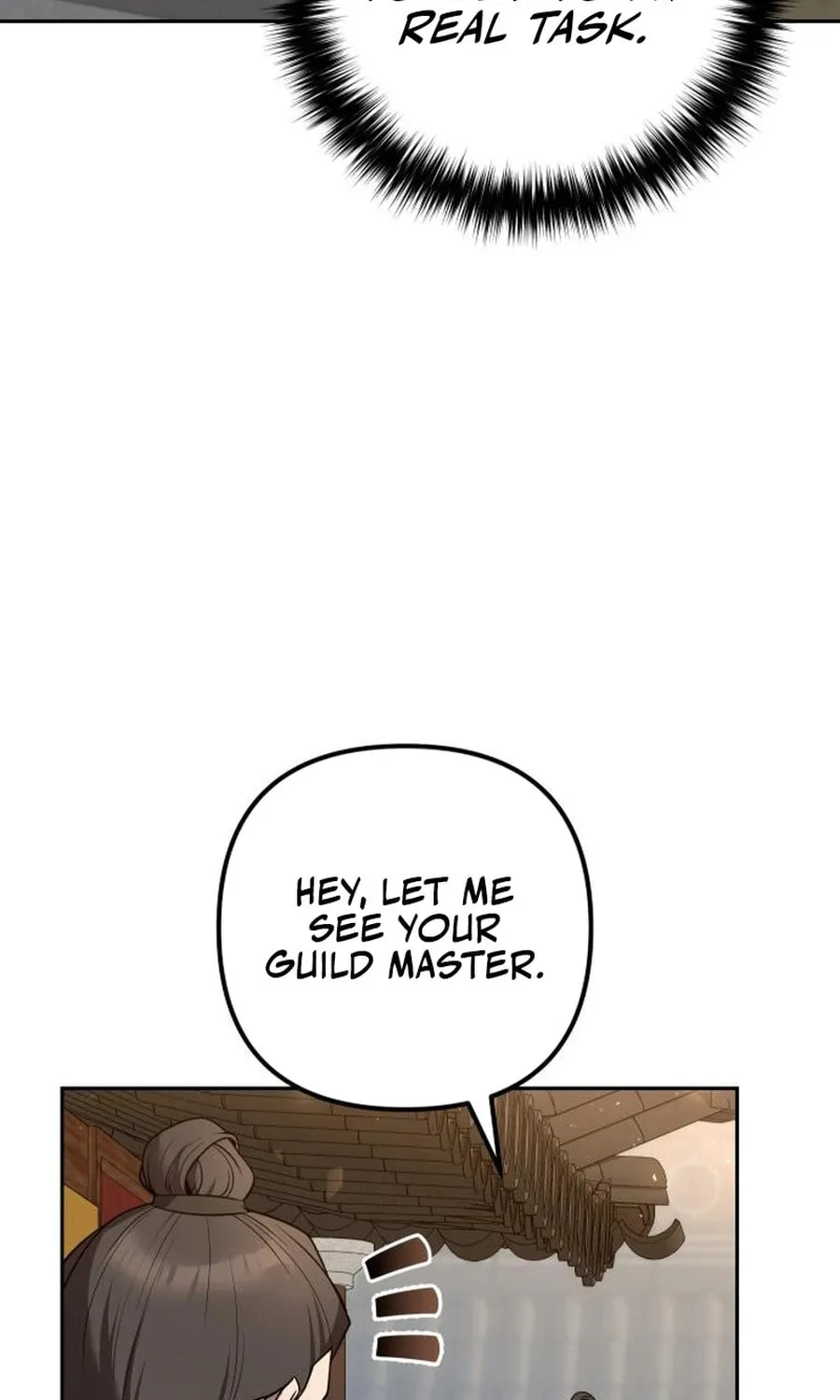 The Second Eunuch Regains His Manhood Chapter 28 page 45 - 