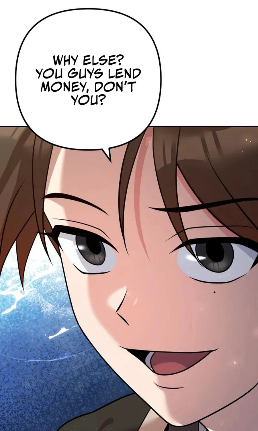 The Second Eunuch Regains His Manhood Chapter 28 page 47 - 
