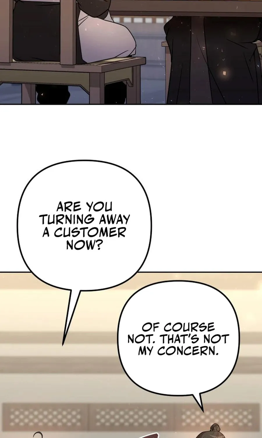 The Second Eunuch Regains His Manhood Chapter 28 page 51 - 