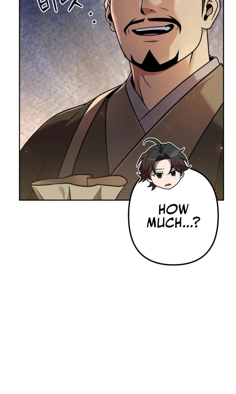 The Second Eunuch Regains His Manhood Chapter 28 page 54 - 