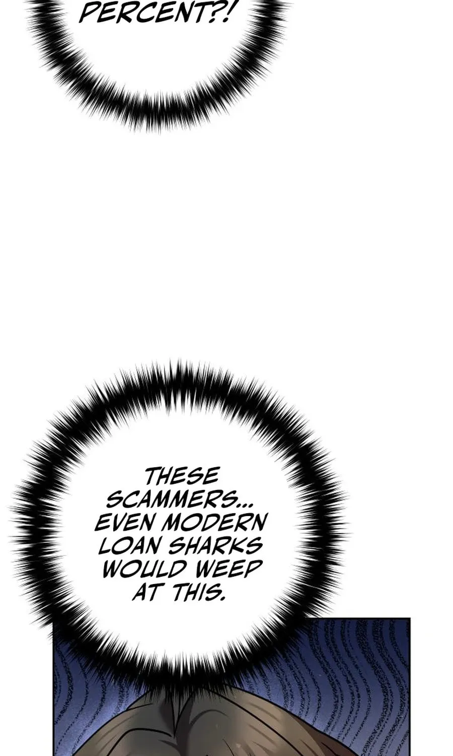 The Second Eunuch Regains His Manhood Chapter 28 page 57 - 