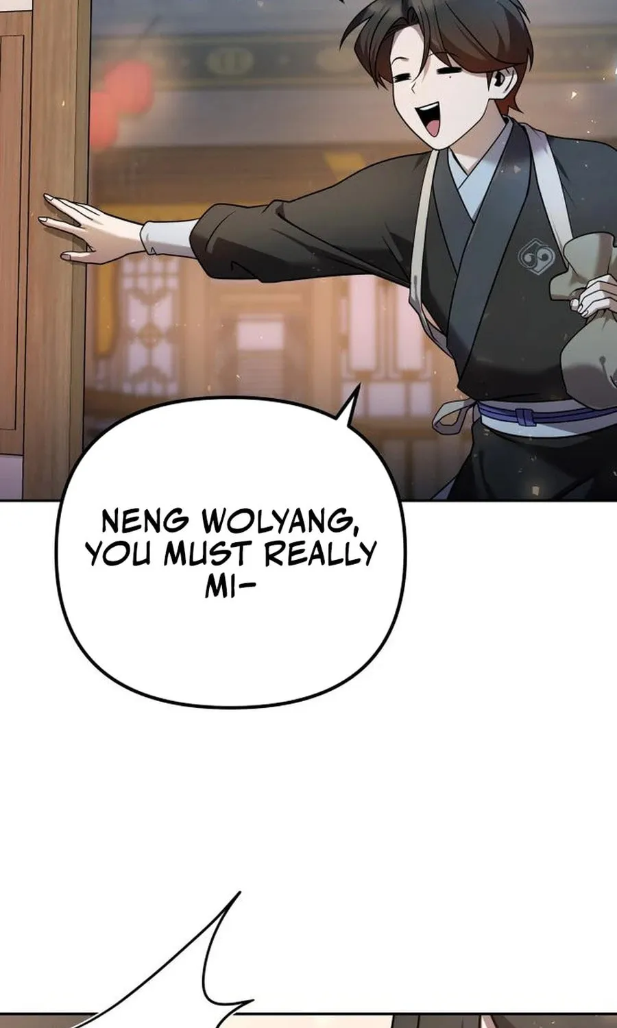 The Second Eunuch Regains His Manhood Chapter 28 page 73 - 