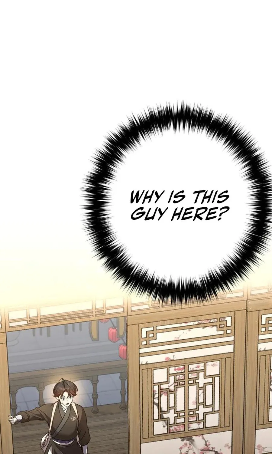 The Second Eunuch Regains His Manhood Chapter 28 page 75 - 