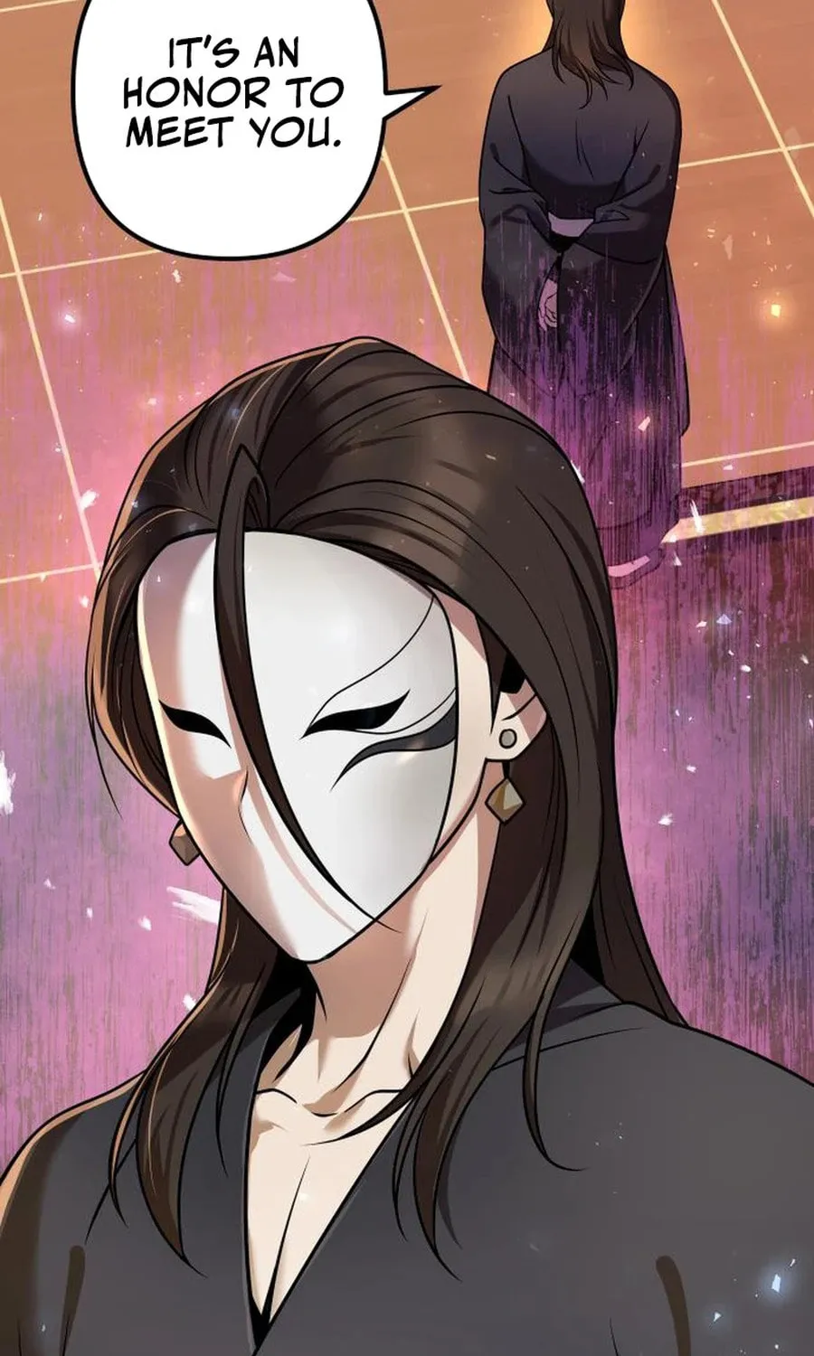 The Second Eunuch Regains His Manhood Chapter 28 page 77 - 