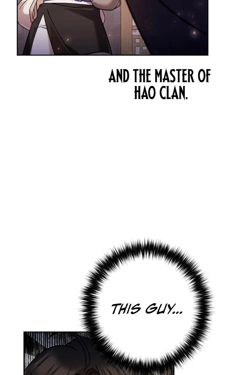 The Second Eunuch Regains His Manhood Chapter 28 page 81 - 