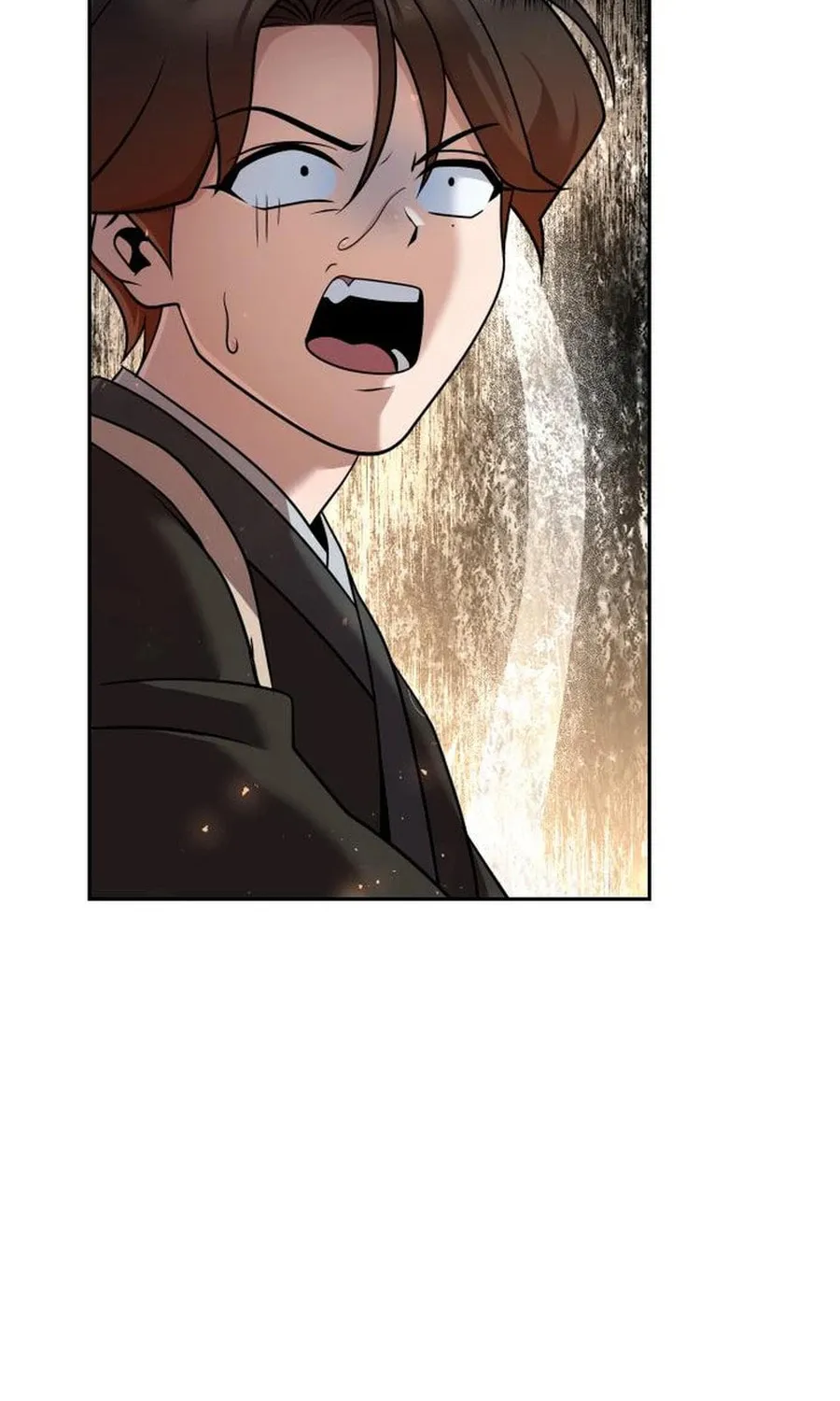 The Second Eunuch Regains His Manhood Chapter 28 page 82 - 