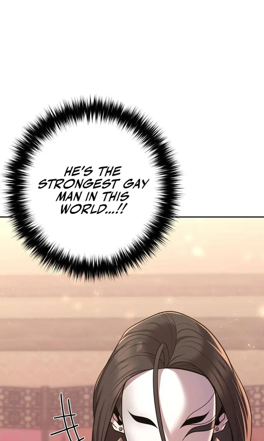 The Second Eunuch Regains His Manhood Chapter 28 page 83 - 
