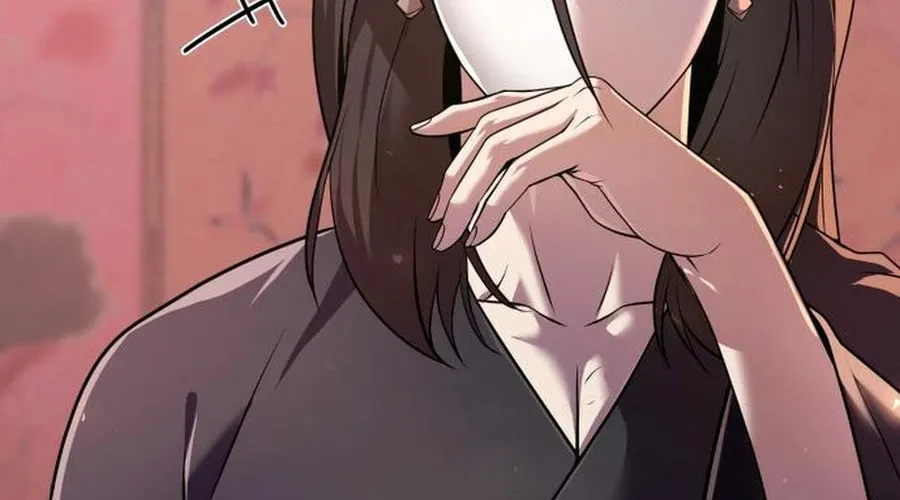 The Second Eunuch Regains His Manhood Chapter 28 page 84 - 