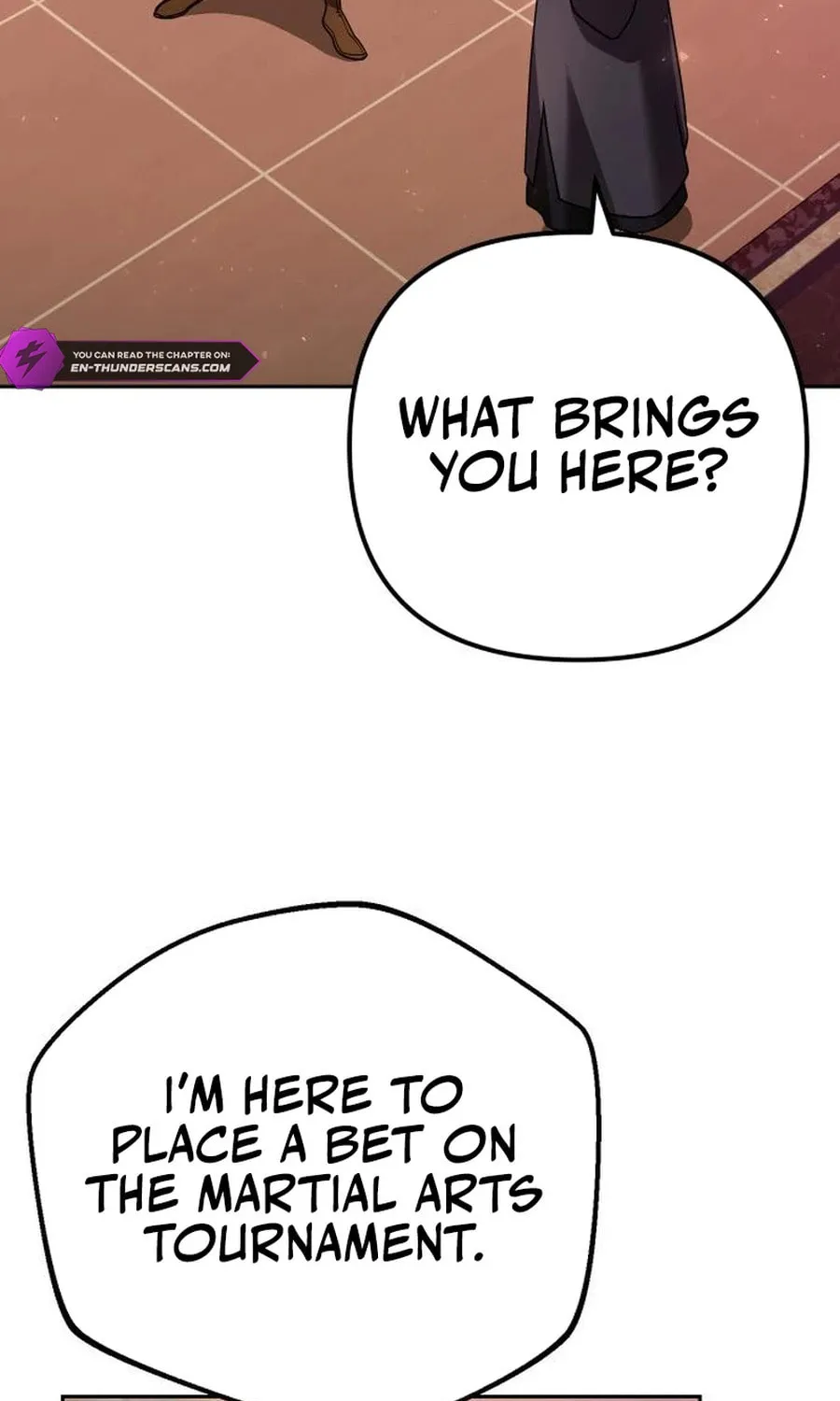 The Second Eunuch Regains His Manhood Chapter 28 page 87 - 