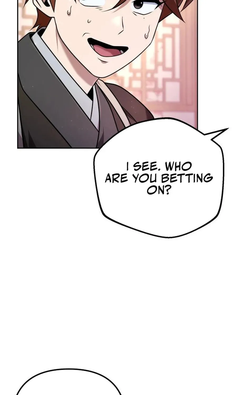 The Second Eunuch Regains His Manhood Chapter 28 page 89 - 