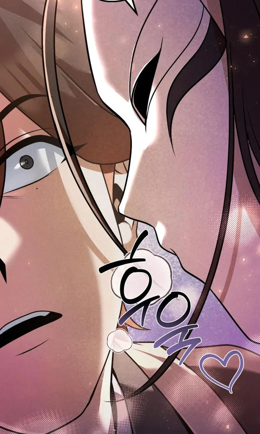 The Second Eunuch Regains His Manhood Chapter 28 page 95 - 