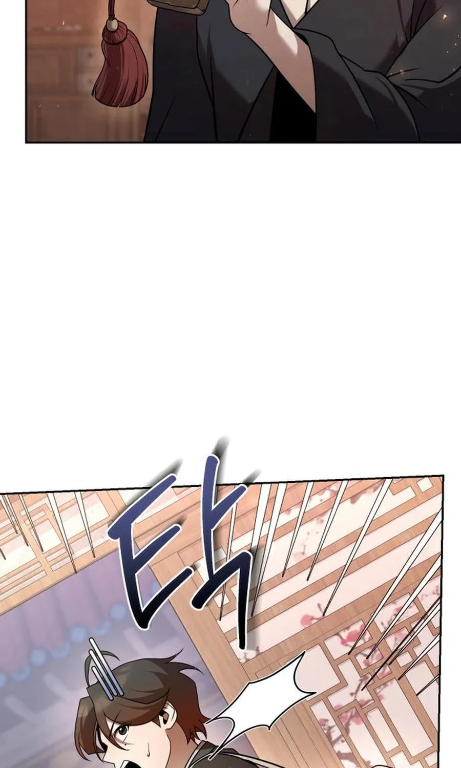 The Second Eunuch Regains His Manhood Chapter 28 page 99 - 