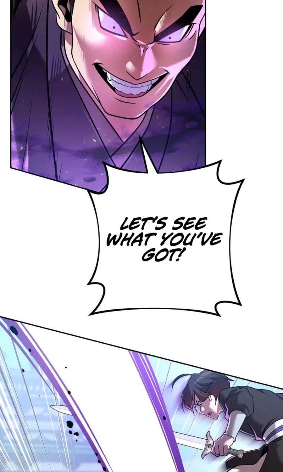 The Second Eunuch Regains His Manhood Chapter 29 page 103 - 