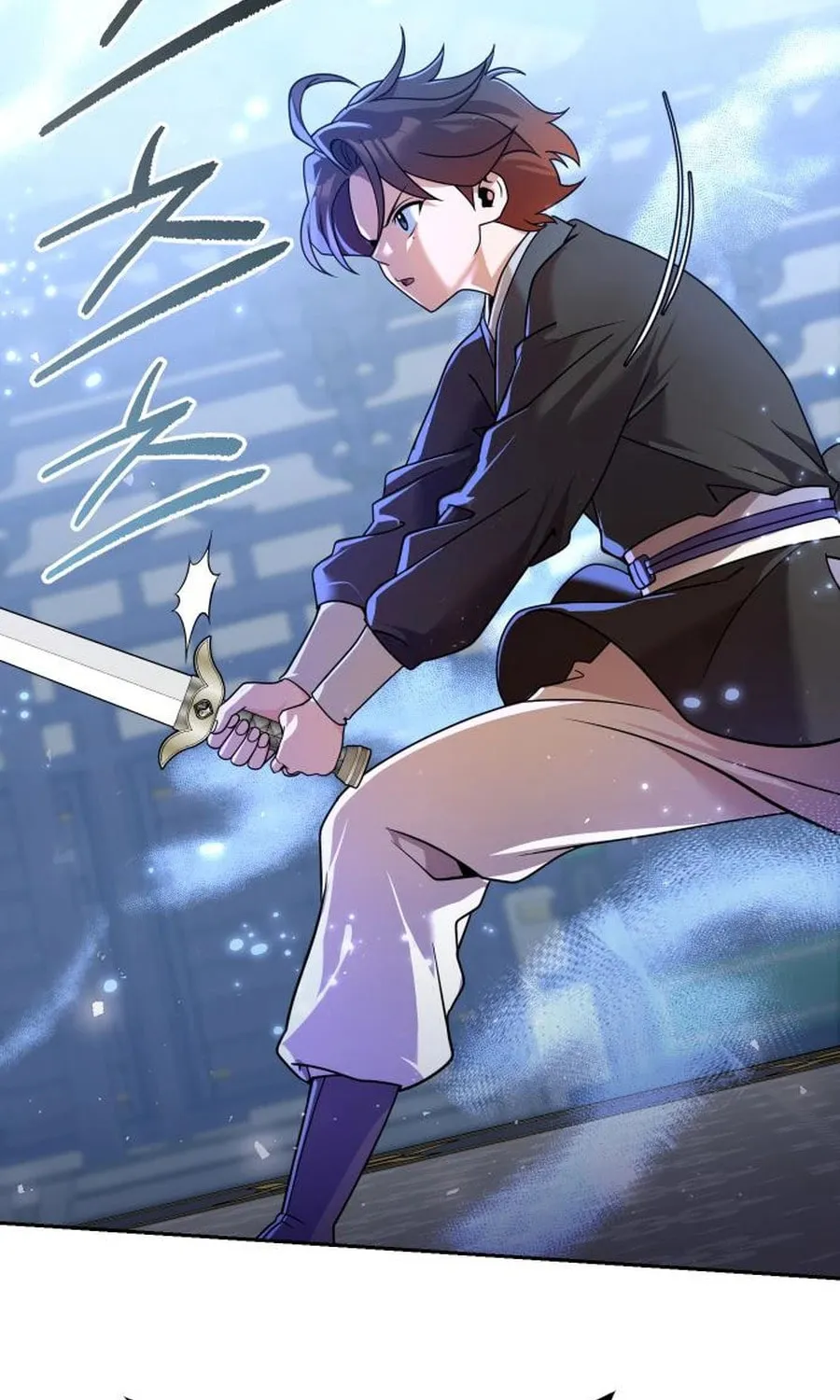 The Second Eunuch Regains His Manhood Chapter 29 page 111 - 